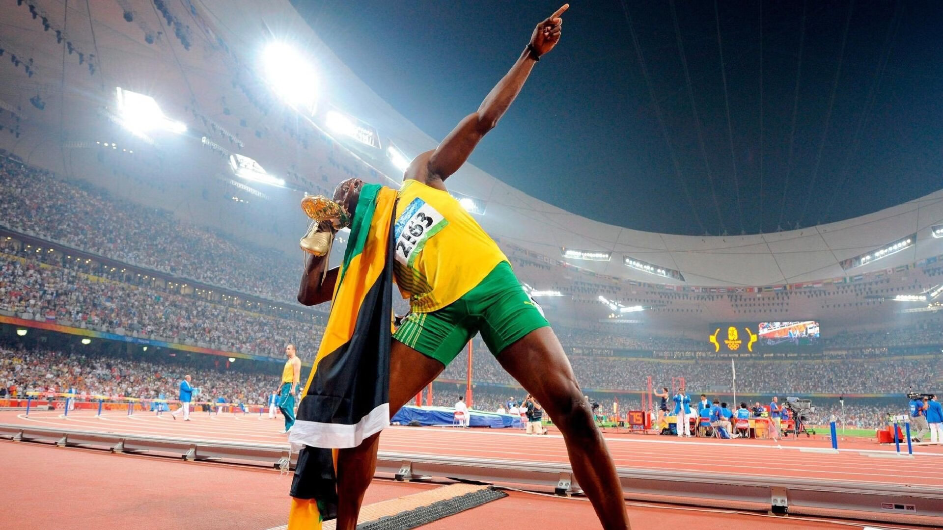 比赛中那一杆惊艳全场的神技,比赛中那一杆惊艳全场的神技有哪些