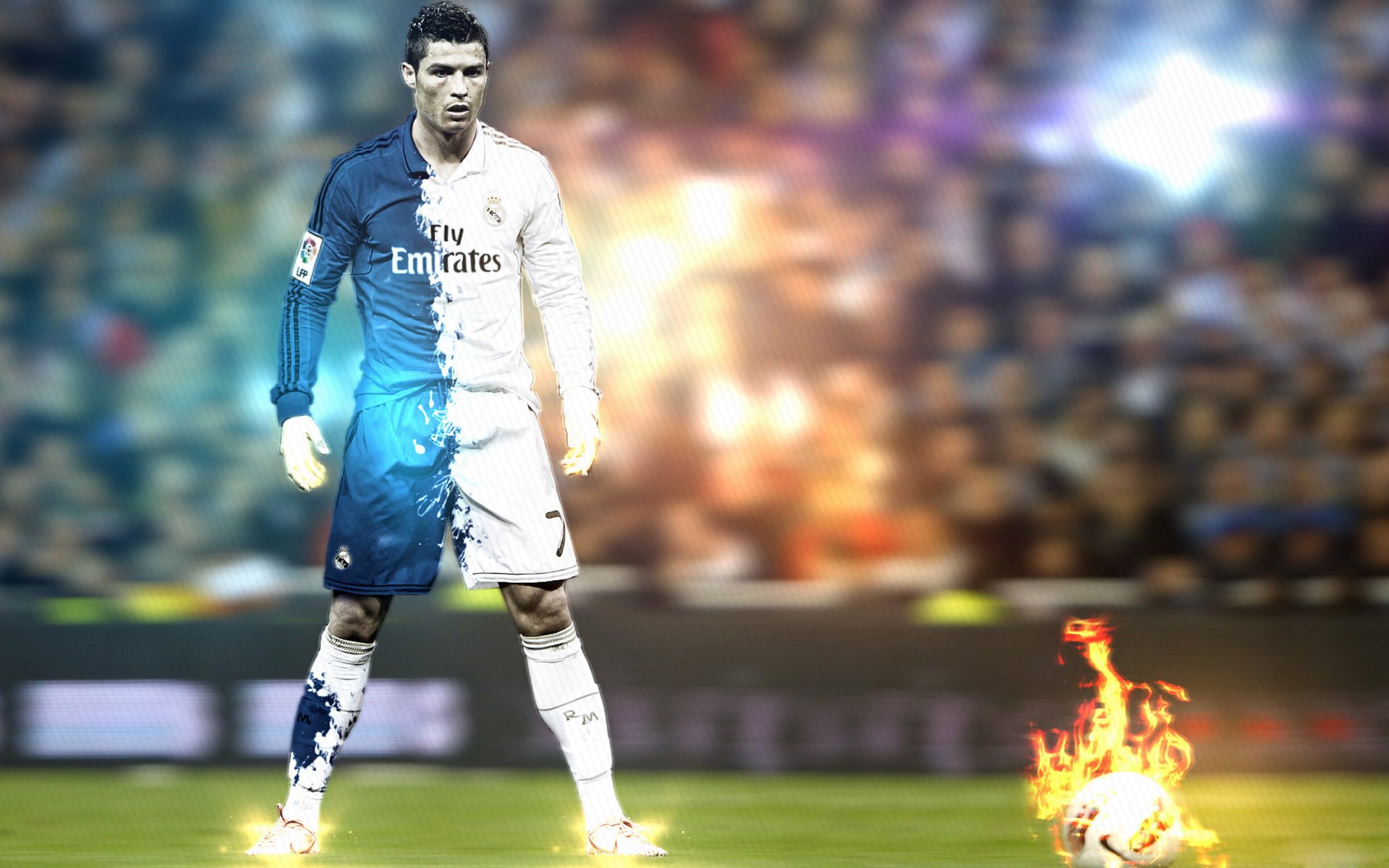 球迷最爱:本周五必看的五场焦点战,焦点足球